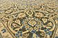 9' 9 x 14' 10 Kashan Persian Rug thumbnail image 9