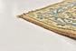 9' 9 x 14' 10 Kashan Persian Rug thumbnail