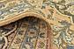 9' 9 x 14' 10 Kashan Persian Rug thumbnail