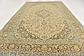 9' 9 x 14' 10 Kashan Persian Rug thumbnail
