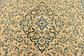 9' 9 x 14' 10 Kashan Persian Rug thumbnail