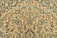 9' 9 x 14' 10 Kashan Persian Rug thumbnail
