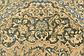 9' 9 x 14' 10 Kashan Persian Rug thumbnail
