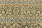 9' 9 x 14' 10 Kashan Persian Rug thumbnail