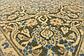 9' 9 x 14' 10 Kashan Persian Rug thumbnail