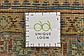 9' 4 x 12' 5 Farahan Persian Rug thumbnail