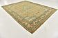 9' 4 x 12' 5 Farahan Persian Rug thumbnail