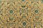 9' 4 x 12' 5 Farahan Persian Rug thumbnail