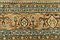 9' 4 x 12' 5 Farahan Persian Rug thumbnail
