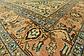 9' 4 x 12' 5 Farahan Persian Rug thumbnail