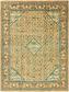 9' 4 x 12' 5 Farahan Persian Rug thumbnail