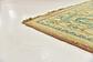 9' 7 x 13' 2 Mahal Persian Rug thumbnail