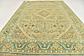 9' 7 x 13' 2 Mahal Persian Rug thumbnail