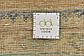 9' 7 x 13' 2 Mahal Persian Rug thumbnail