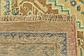 9' 7 x 13' 2 Mahal Persian Rug thumbnail