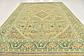 9' 7 x 13' 2 Mahal Persian Rug thumbnail