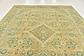 9' 7 x 13' 2 Mahal Persian Rug thumbnail