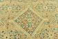9' 7 x 13' 2 Mahal Persian Rug thumbnail