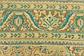 9' 7 x 13' 2 Mahal Persian Rug thumbnail