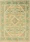 9' 7 x 13' 2 Mahal Persian Rug thumbnail