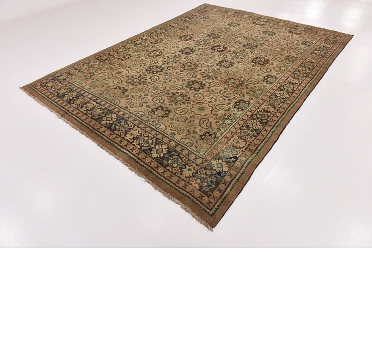 7' 10 x 11' Farahan Persian Rug