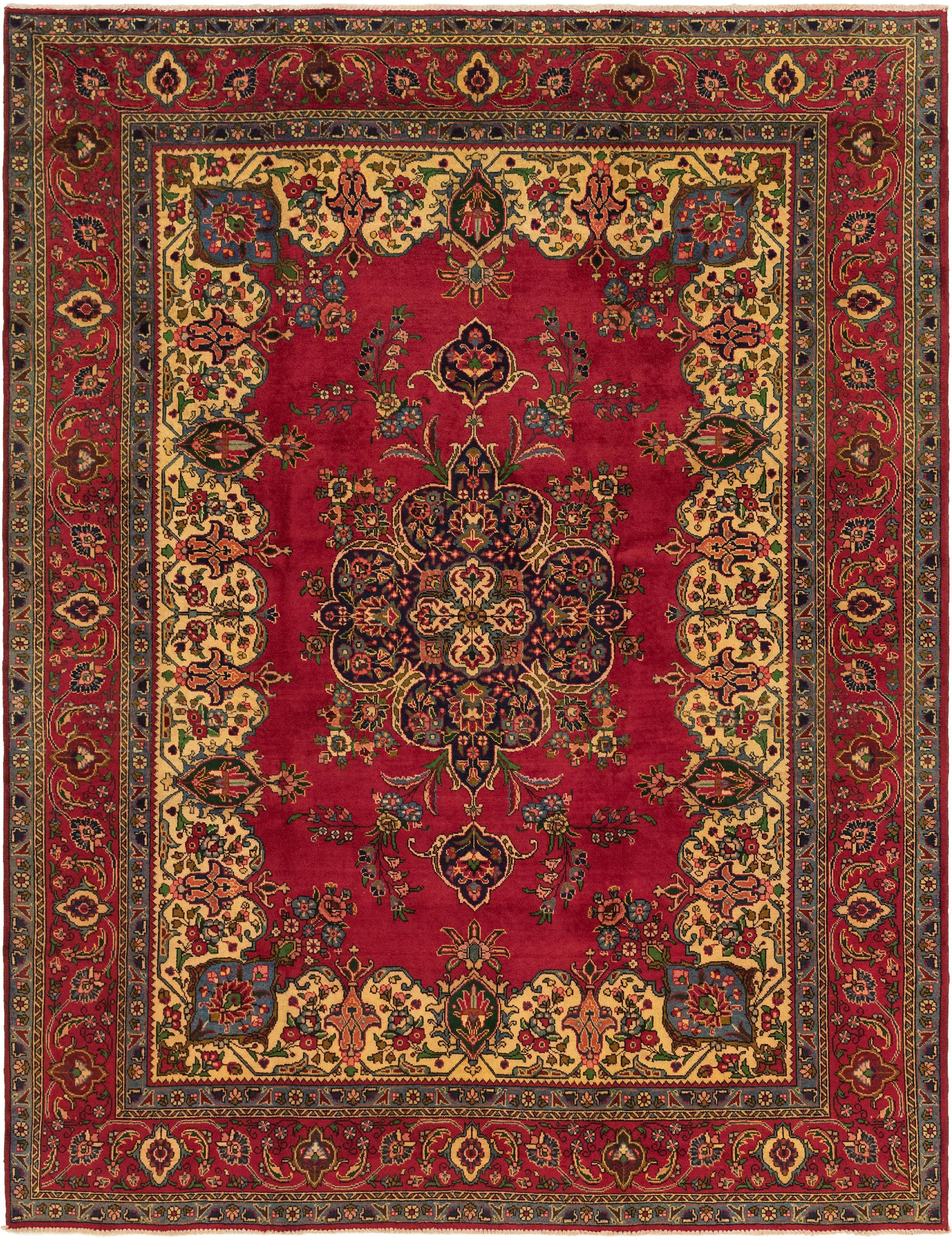 Main image of rug
