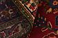 9' 10 x 12' 9 Tabriz Persian Rug thumbnail