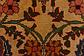 9' 10 x 12' 9 Tabriz Persian Rug thumbnail