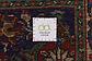 9' 10 x 12' 9 Tabriz Persian Rug thumbnail