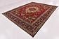 9' 10 x 12' 9 Tabriz Persian Rug thumbnail