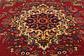 9' 10 x 12' 9 Tabriz Persian Rug thumbnail