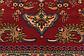 9' 10 x 12' 9 Tabriz Persian Rug thumbnail