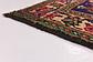 9' 10 x 12' 9 Tabriz Persian Rug thumbnail
