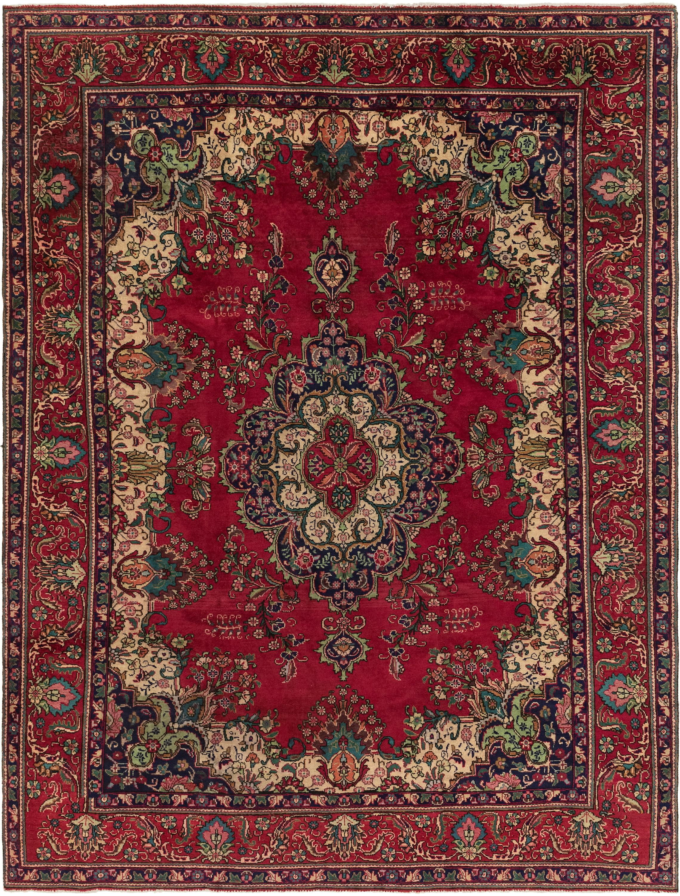 Main image of rug