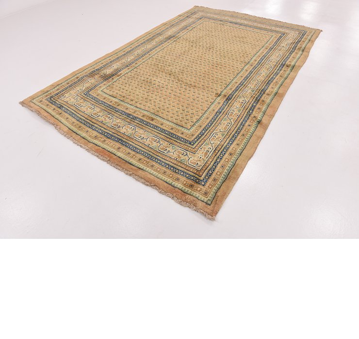 6' 10 x 10' 6 Botemir Persian Rug