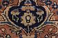 8' 2 x 11' 2 Mashad Persian Rug thumbnail