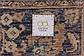 8' 2 x 11' 2 Mashad Persian Rug thumbnail