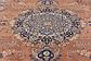 8' 2 x 11' 2 Mashad Persian Rug thumbnail