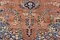 8' 2 x 11' 2 Mashad Persian Rug thumbnail
