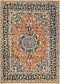 8' 2 x 11' 2 Mashad Persian Rug thumbnail