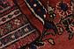 10' x 14' Hamedan Persian Rug thumbnail