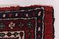 10' x 14' Hamedan Persian Rug thumbnail