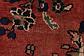 10' x 14' Hamedan Persian Rug thumbnail