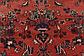 10' x 14' Hamedan Persian Rug thumbnail