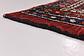 10' x 14' Hamedan Persian Rug thumbnail