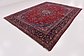 9' 10 x 12' 8 Mashad Persian Rug thumbnail image 2