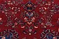 9' 10 x 12' 8 Mashad Persian Rug thumbnail image 5