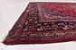 9' 10 x 12' 8 Mashad Persian Rug thumbnail image 7