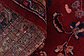 9' 10 x 12' 8 Mashad Persian Rug thumbnail image 8
