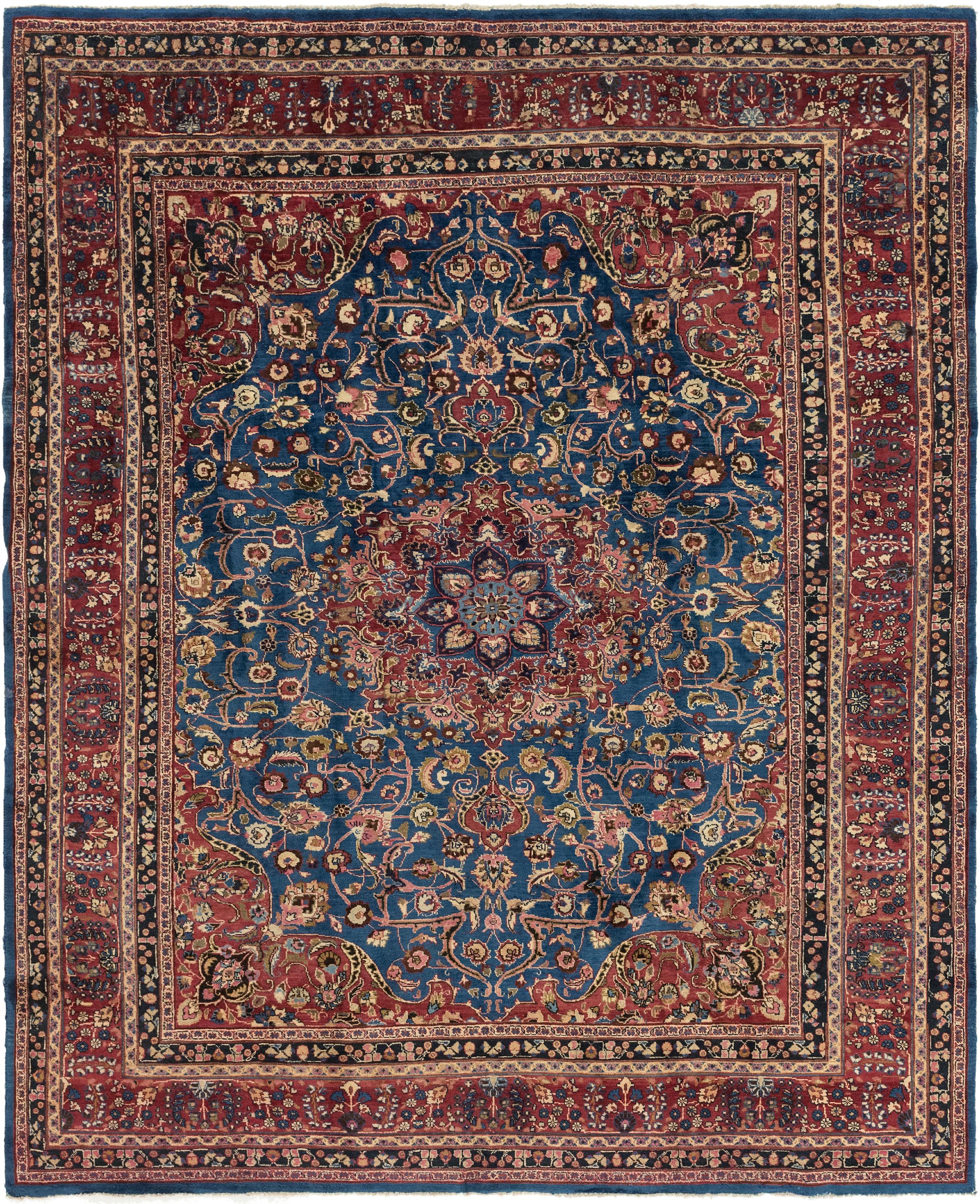 Main image of rug